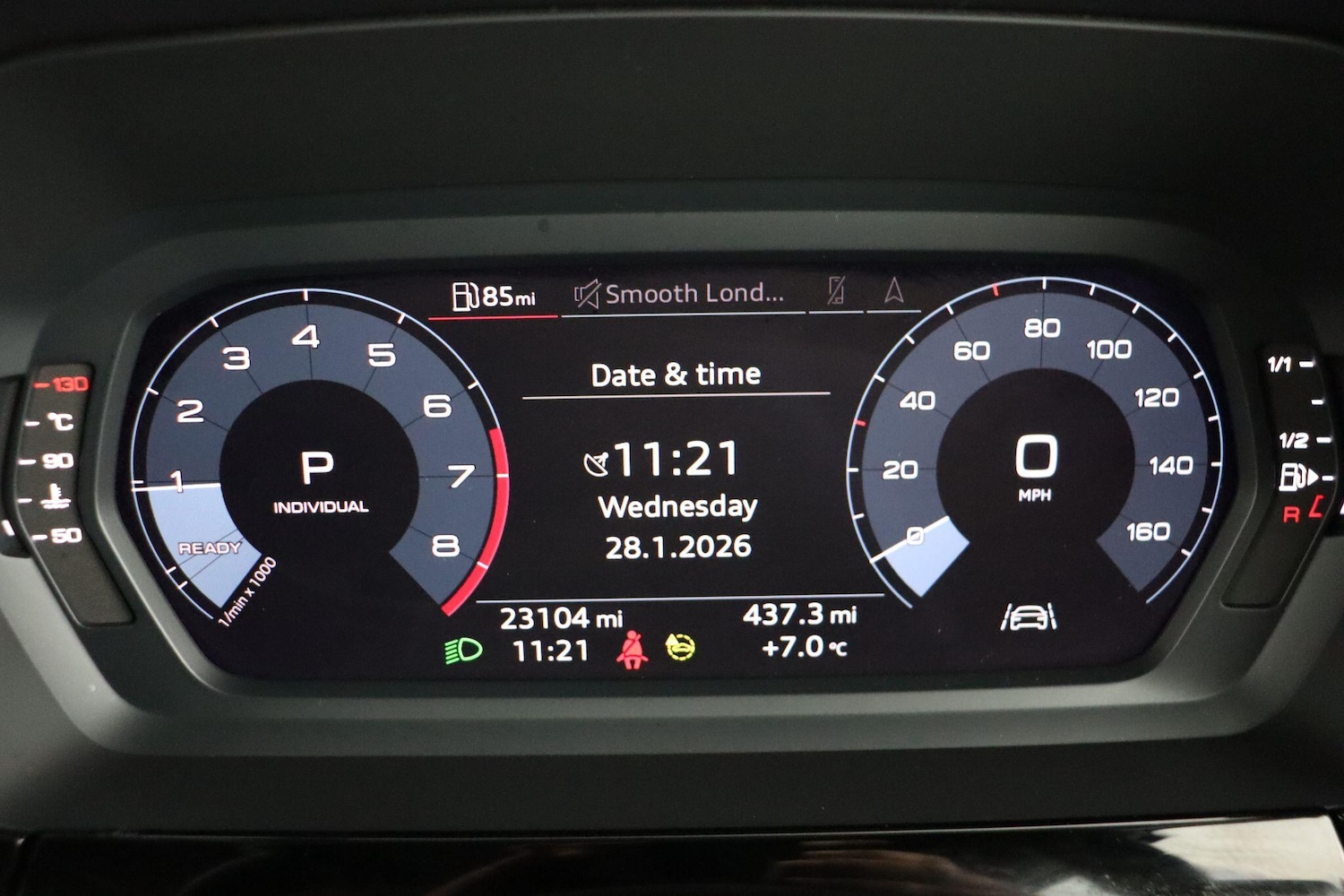 Used Audi A3 2021 for sale - 77358849: Photo 29