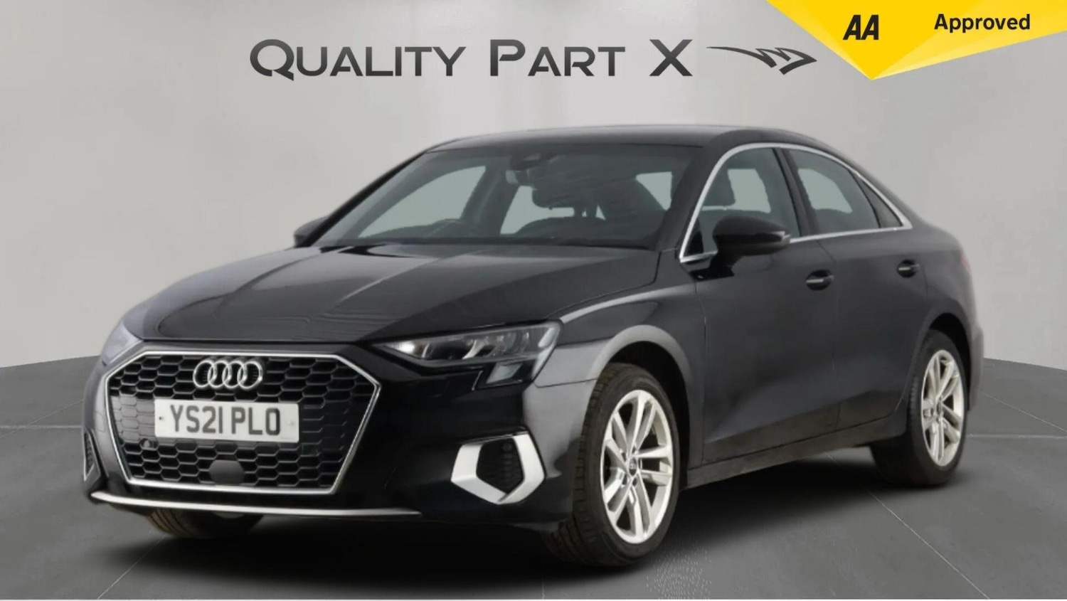 Used Audi A3 2021 for sale - 77358849: Photo 3