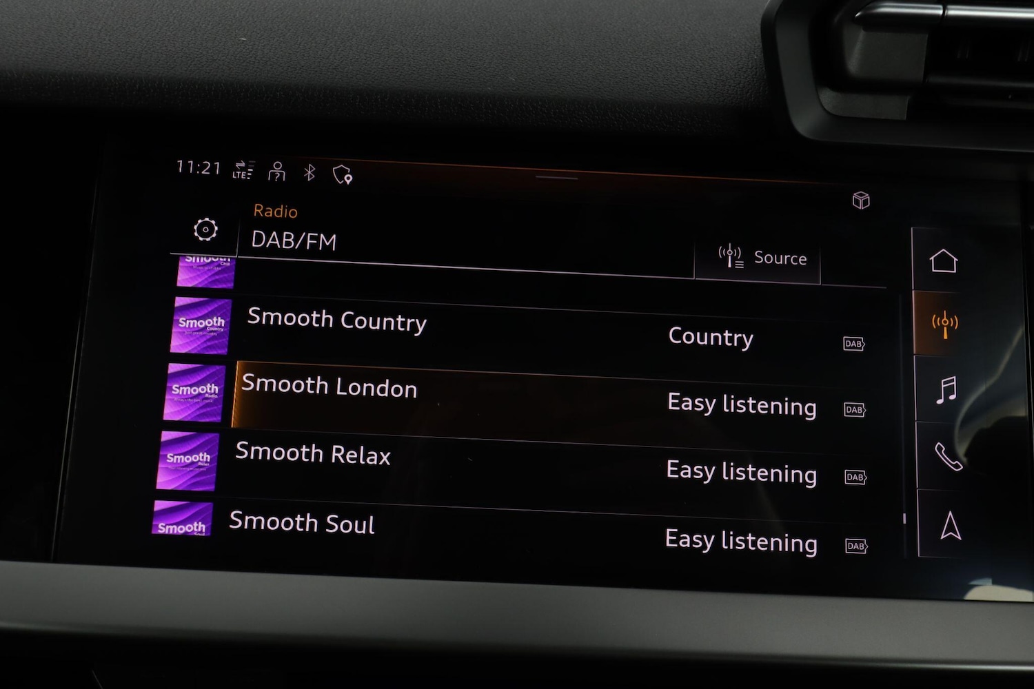 Used Audi A3 2021 for sale - 77358849: Photo 31