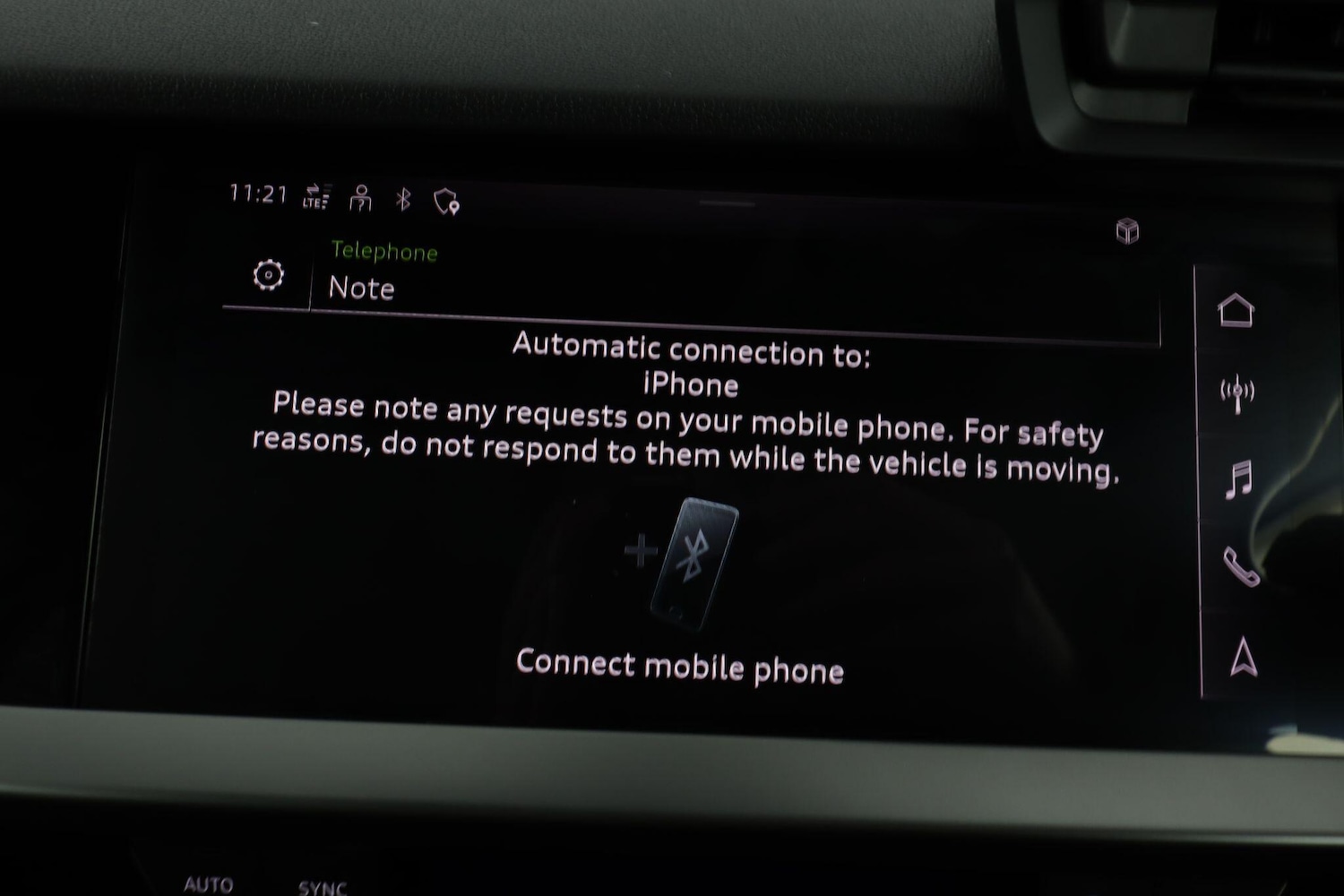 Used Audi A3 2021 for sale - 77358849: Photo 32