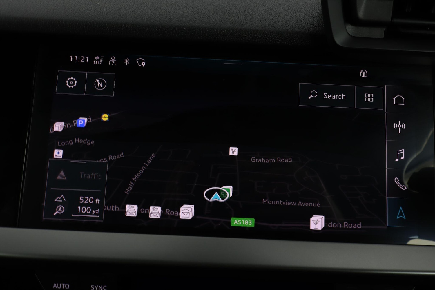 Used Audi A3 2021 for sale - 77358849: Photo 33