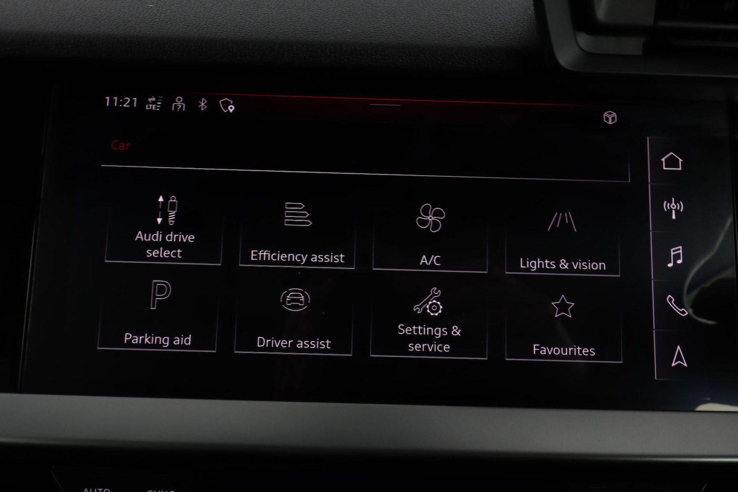 Used Audi A3 2021 for sale - 77358849: Photo 35