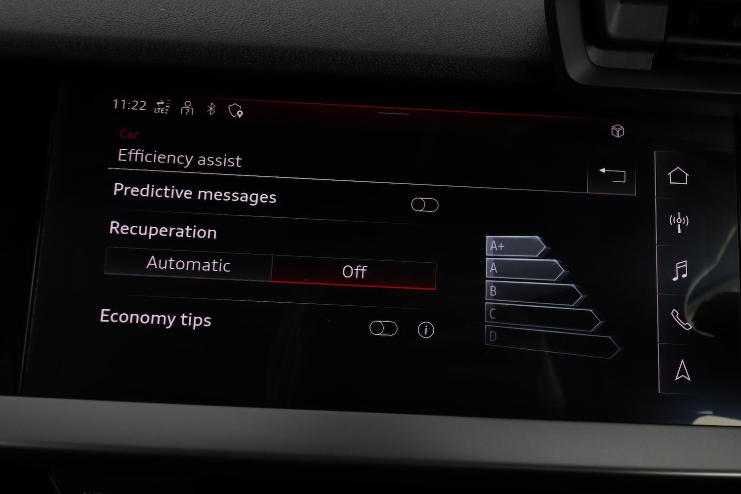 Used Audi A3 2021 for sale - 77358849: Photo 37