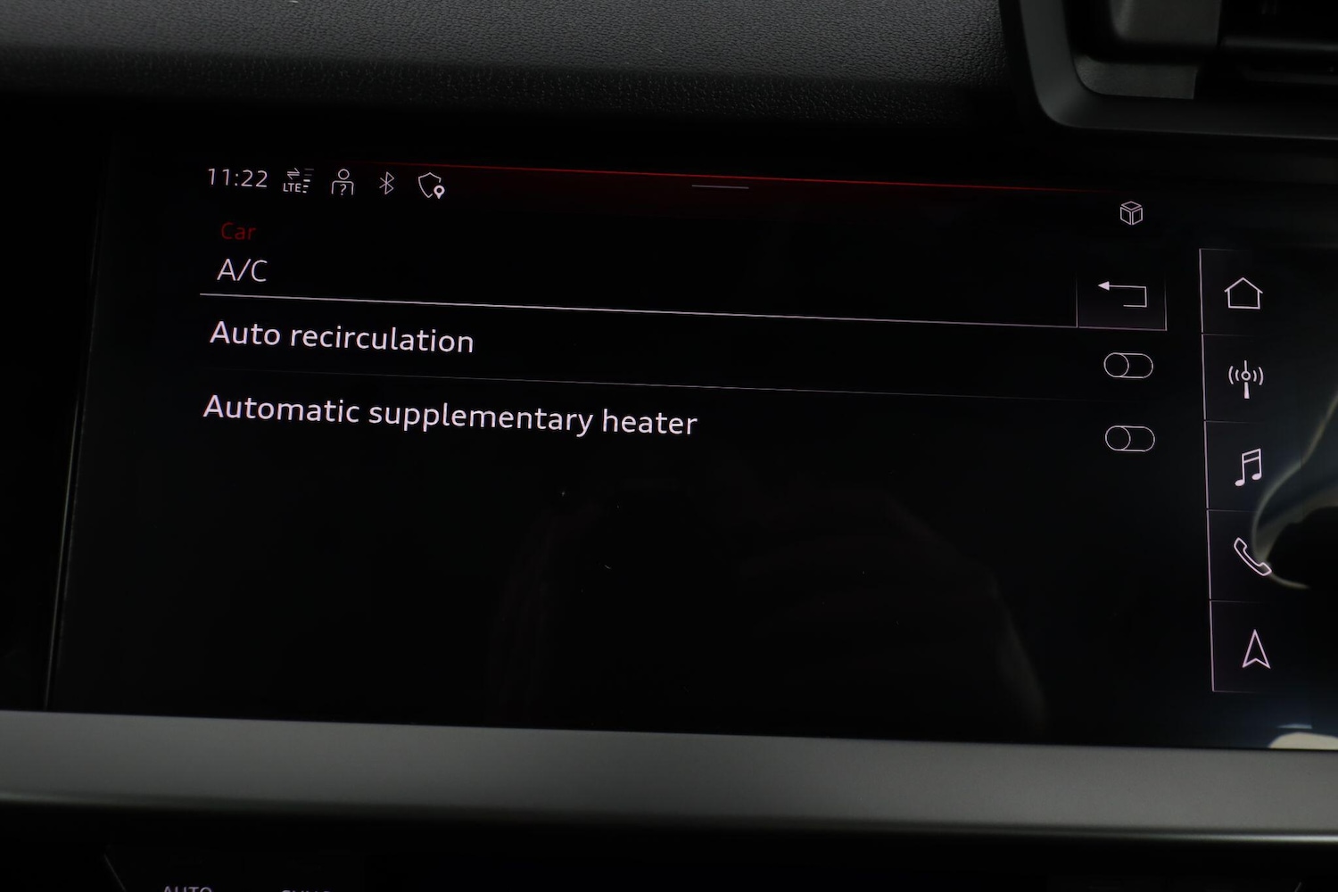 Used Audi A3 2021 for sale - 77358849: Photo 38