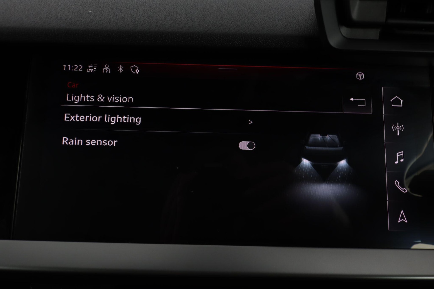 Used Audi A3 2021 for sale - 77358849: Photo 39