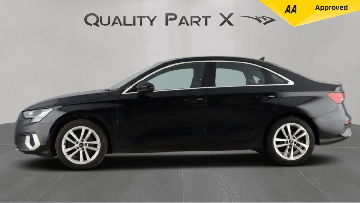 Used Audi A3 2021 for sale - 77358849: Photo 4