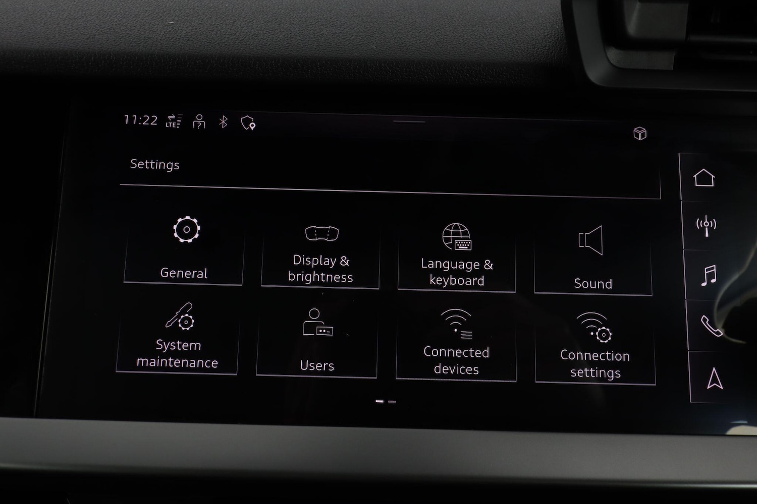 Used Audi A3 2021 for sale - 77358849: Photo 41