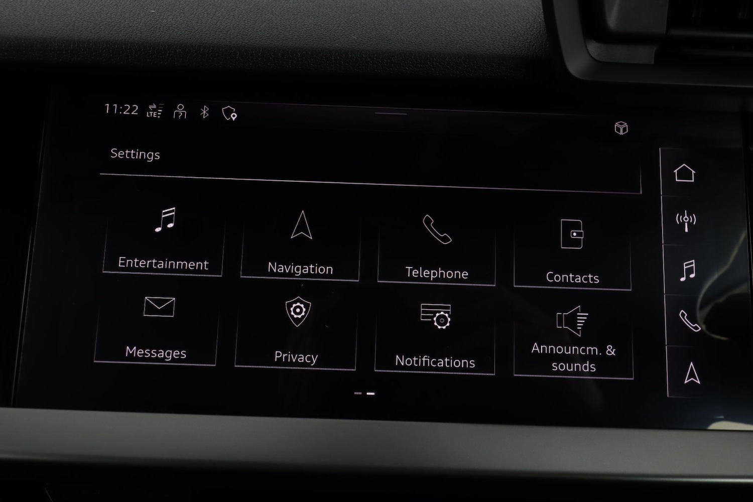 Used Audi A3 2021 for sale - 77358849: Photo 42