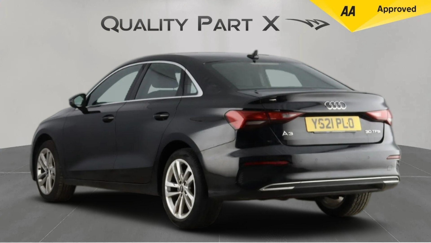 Used Audi A3 2021 for sale - 77358849: Photo 5