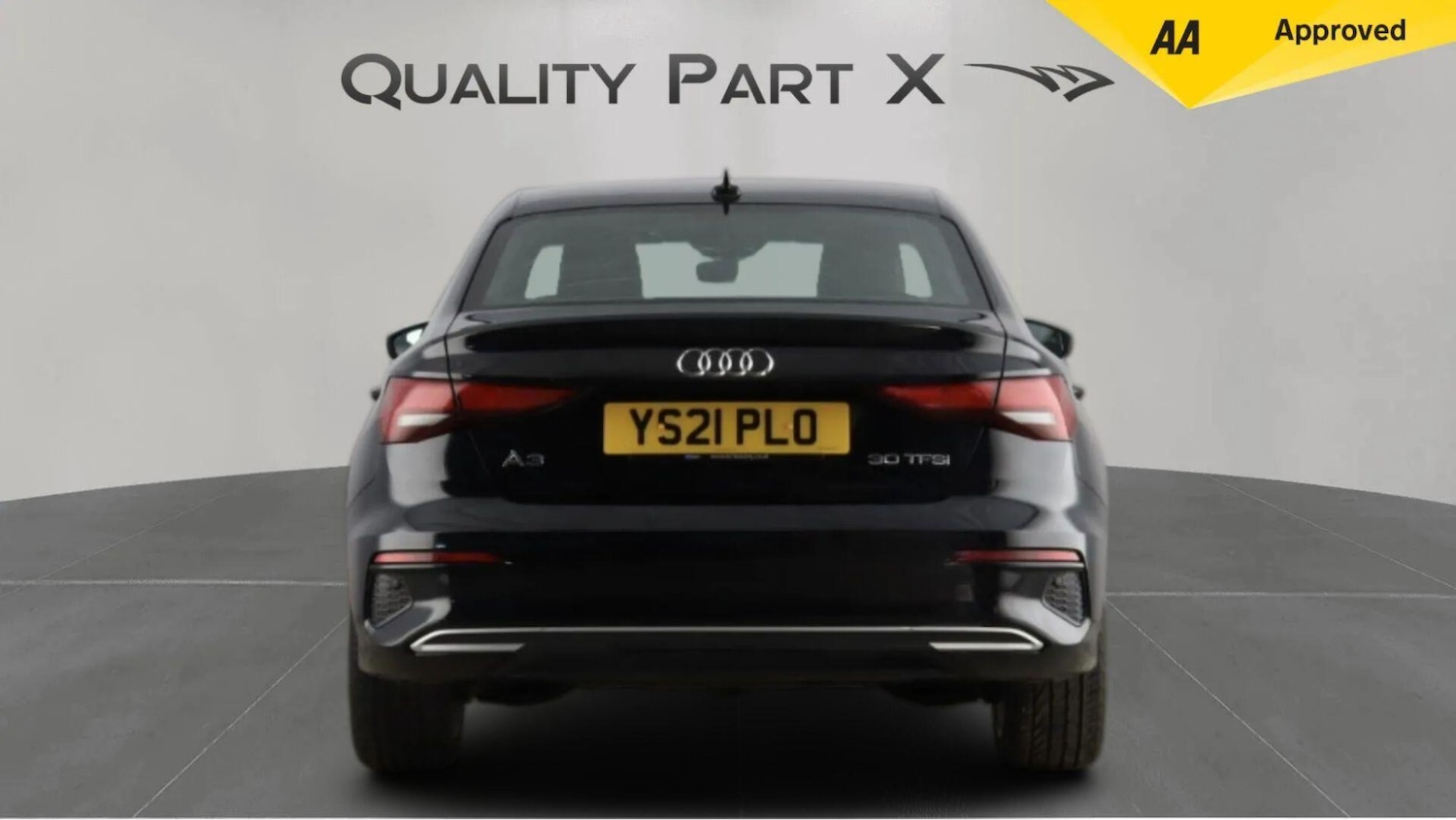 Used Audi A3 2021 for sale - 77358849: Photo 6