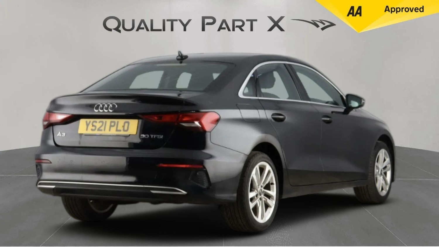 Used Audi A3 2021 for sale - 77358849: Photo 7