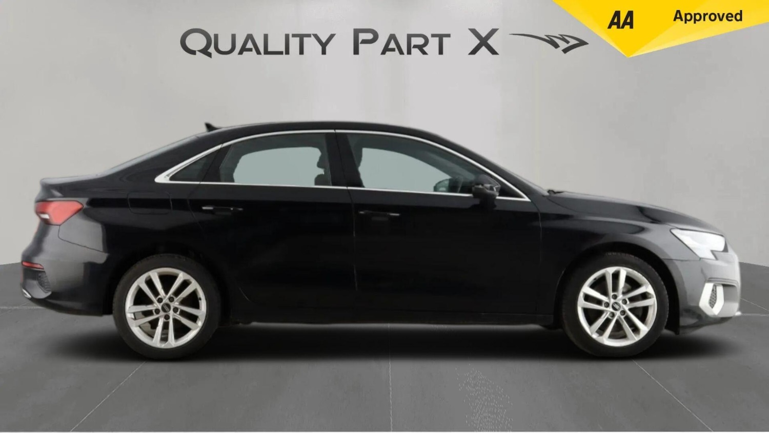 Used Audi A3 2021 for sale - 77358849: Photo 8