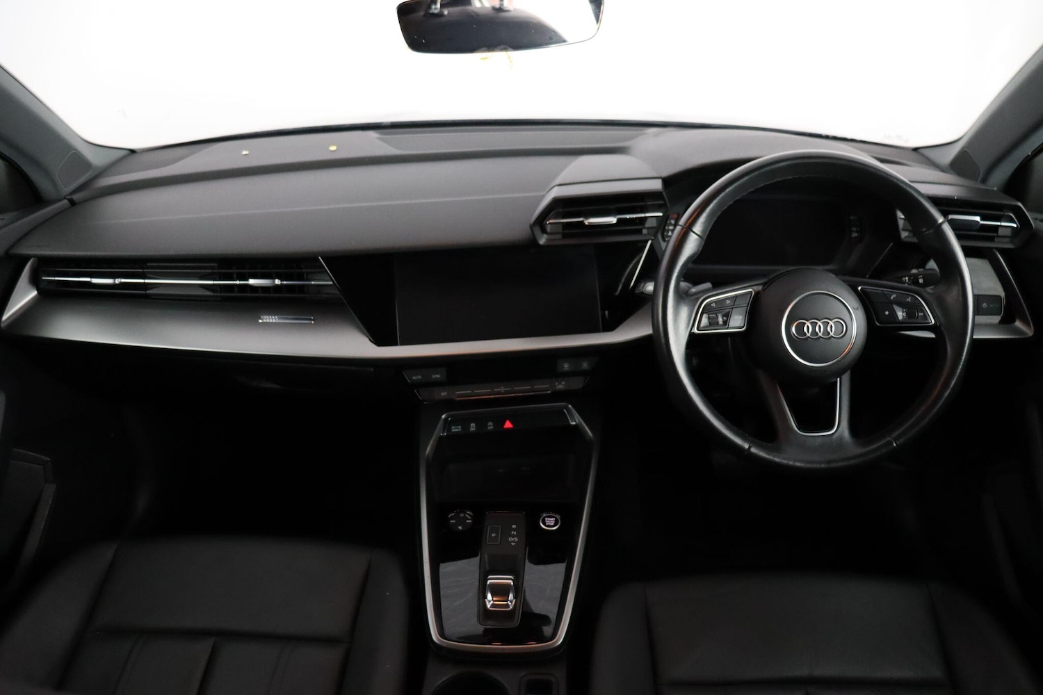 Used Audi A3 2021 for sale - 77358849: Photo 9