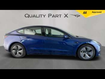 Used Tesla Model 3 2022 for sale - 74712354: Photo