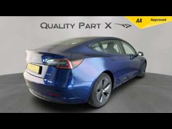Used Tesla Model 3 2022 for sale - 74712354: Photo