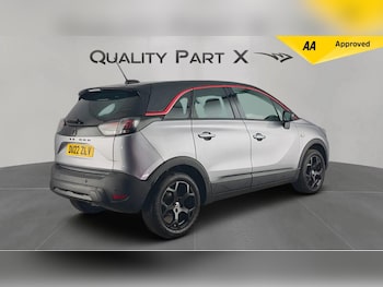 Used Vauxhall Crossland 2022 for sale - 76336659: Photo