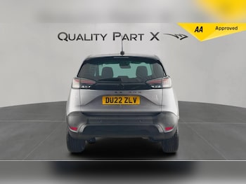 Used Vauxhall Crossland 2022 for sale - 76336659: Photo