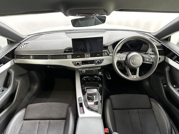 Used Audi A5 2021 for sale - 75401801: Photo 10