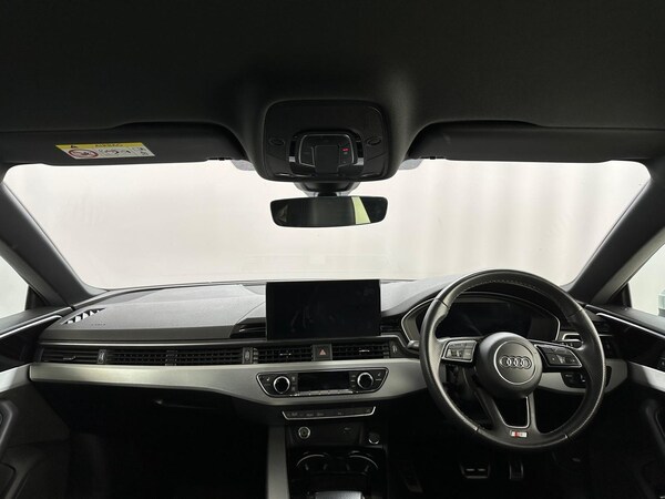 Used Audi A5 2021 for sale - 75401801: Photo 11