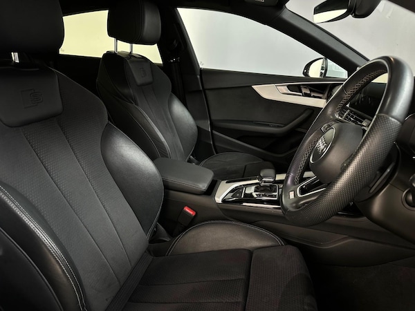 Used Audi A5 2021 for sale - 75401801: Photo 12