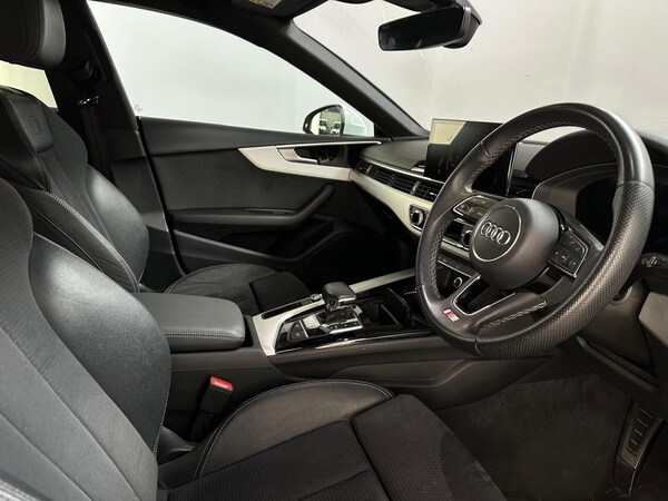 Used Audi A5 2021 for sale - 75401801: Photo 13