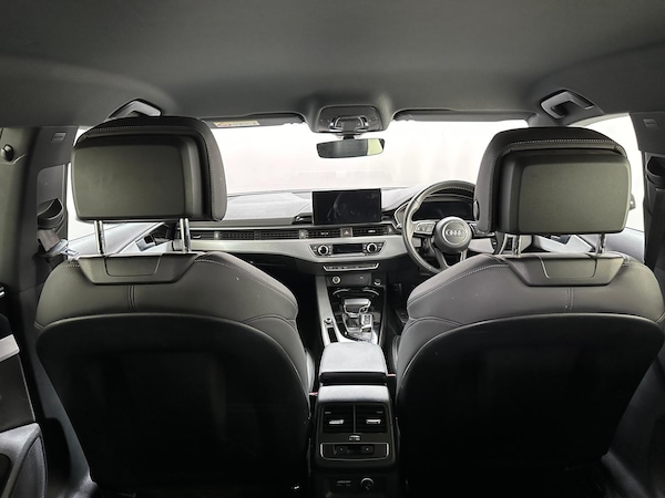 Used Audi A5 2021 for sale - 75401801: Photo 16