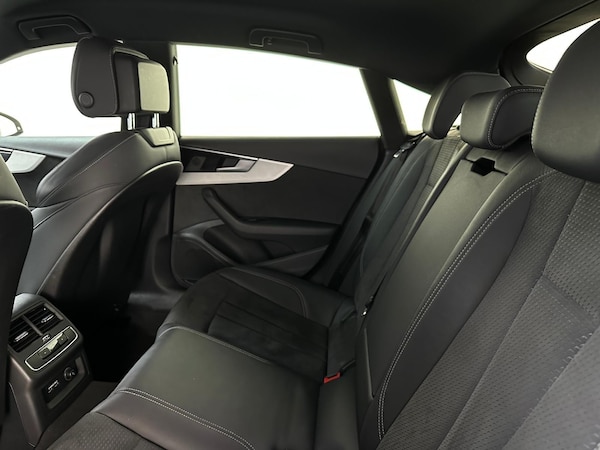 Used Audi A5 2021 for sale - 75401801: Photo 17