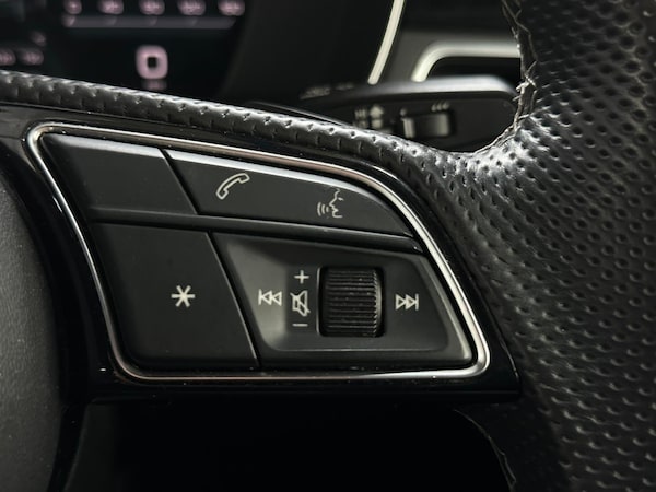 Used Audi A5 2021 for sale - 75401801: Photo 28