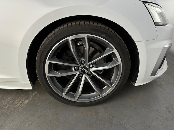 Used Audi A5 2021 for sale - 75401801: Photo 36