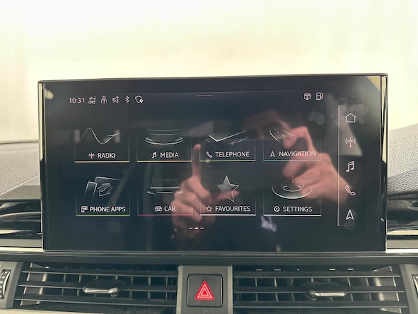 Used Audi A5 2021 for sale - 75401801: Photo 43