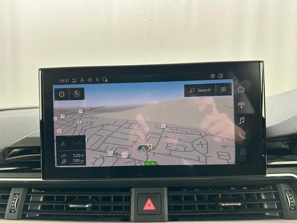 Used Audi A5 2021 for sale - 75401801: Photo 47