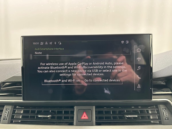 Used Audi A5 2021 for sale - 75401801: Photo 49