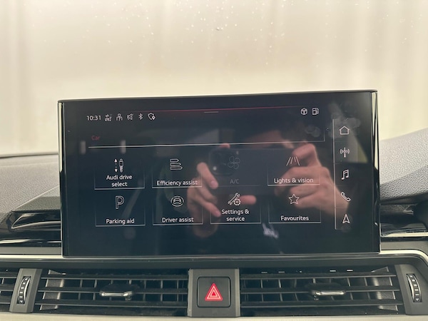 Used Audi A5 2021 for sale - 75401801: Photo 50