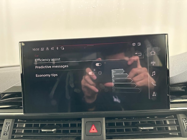 Used Audi A5 2021 for sale - 75401801: Photo 52