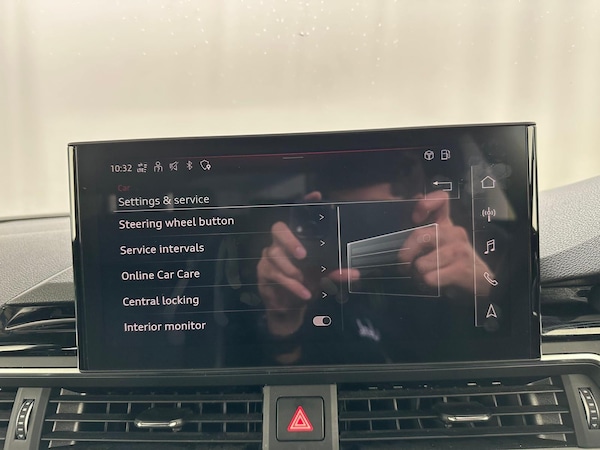 Used Audi A5 2021 for sale - 75401801: Photo 54