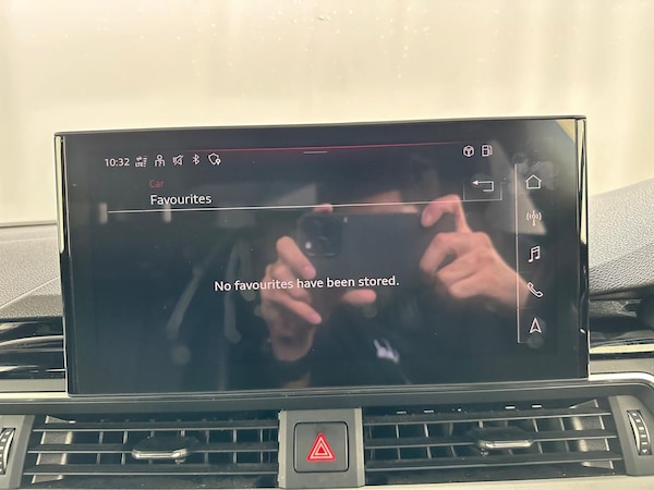 Used Audi A5 2021 for sale - 75401801: Photo 55