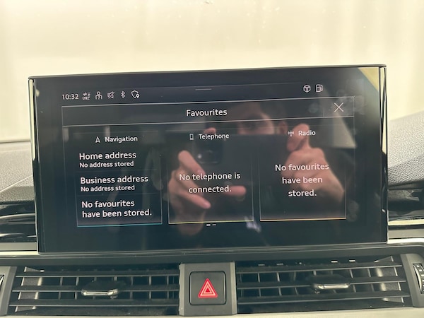 Used Audi A5 2021 for sale - 75401801: Photo 57