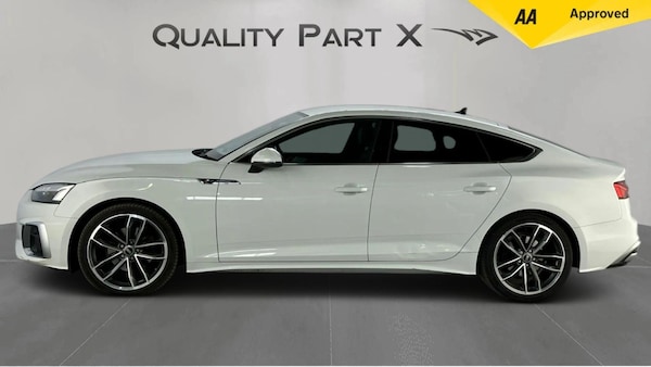 Used Audi A5 2021 for sale - 75401801: Photo 6