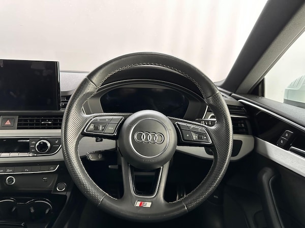 Used Audi A5 2021 for sale - 75401801: Photo 9