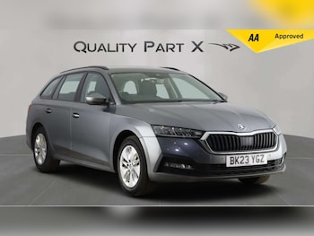 Used Skoda Octavia 2023 for sale - 78258784: Photo