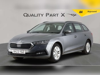 Used Skoda Octavia 2023 for sale - 78258784: Photo