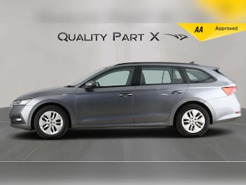 Used Skoda Octavia 2023 for sale - 78258784: Photo