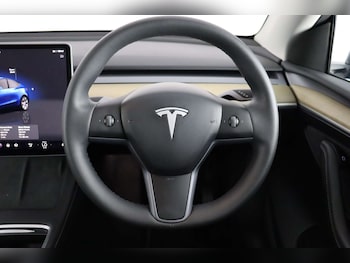 Used Tesla Model Y 2022 for sale - 79193982: Photo