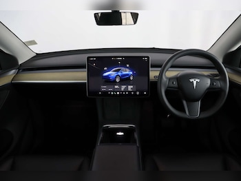 Used Tesla Model Y 2022 for sale - 79193982: Photo