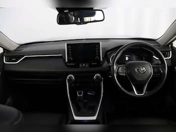 Used Toyota RAV4 2022 for sale - 79720563: Photo