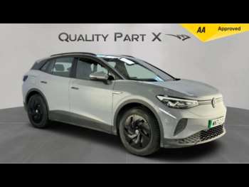 2021 (71) - Pro Performance 77kWh Life Auto 5dr
