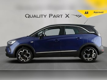 Used Vauxhall Crossland 2022 for sale - 76865625: Photo