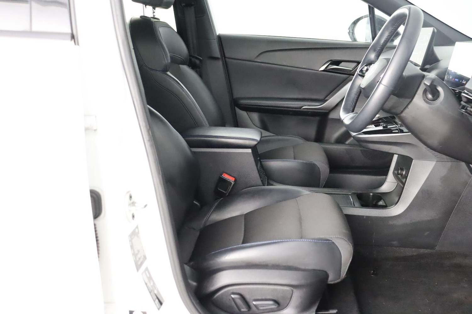 Used MG MG4 2022 for sale - 77304933: Photo 13