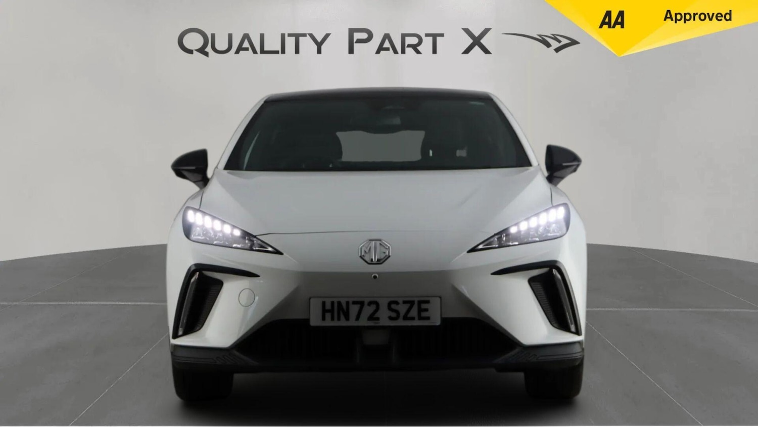 Used MG MG4 2022 for sale - 77304933: Photo 2