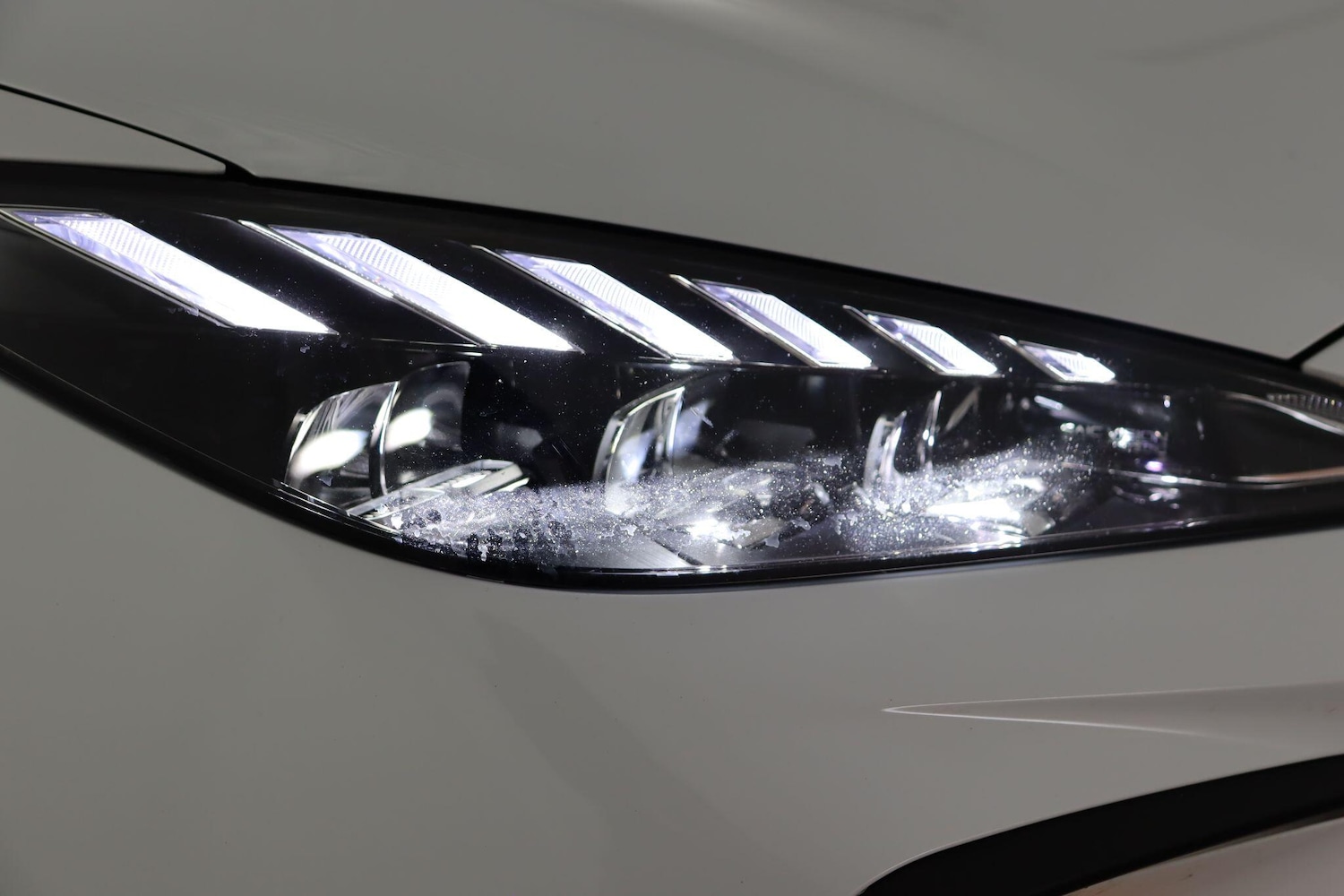 Used MG MG4 2022 for sale - 77304933: Photo 28